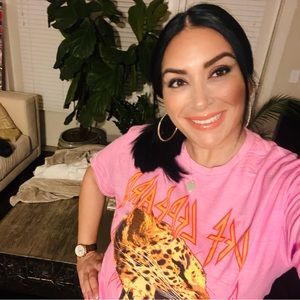 Meet your Posher, Ali